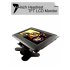 7 Inch Car Headrest Monitor   Car Monitor Screen