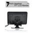7 Inch Car Headrest Monitor   Car Monitor Screen