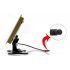 7 Inch Car Headrest Monitor   Tan