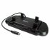 7 Inch Car Mirror Monitor   Car Rear View Monitor