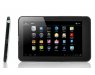 Android 4.0 Tablet - Compass