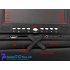 7 Inch Headrest DVD Player with Emulator   FM Transmitter  Pair 