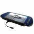 7 Inch Rearview Mirror Monitor   Bluetooth   Touch Button