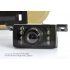 7 Inch Sun Visor Monitor Left Side