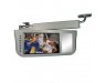 7 Inch Car Sun Visor Monitor