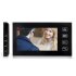 7 Inch Touch Panel Video Door Phone And Camera