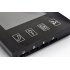 7 Inch Touch Panel Video Door Phone And Camera