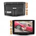 7 Inch Touch Screen Car Monitor   Car Screen
