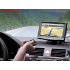 7 Inch Touch Screen Car Monitor   Car Screen