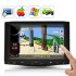7 Inch Touch Screen Car Monitor   Car Screen