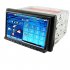 7 Inch Touchscreen Car DVD   DVD Player for Car