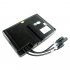 7 Inch Touchscreen LCD with VGA