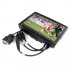 7 Inch Touchscreen LCD with VGA