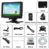 7 Inch Touchscreen LCD with VGA