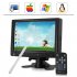 7 Inch Touchscreen LCD with VGA