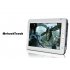 7 Inch eBook Reader Color   Media Player