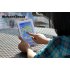 7 Inch eBook Reader Color   Media Player