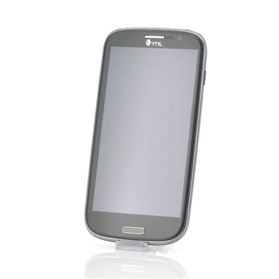 5 Inch Android 4.2 Phone - ThL W8 Lite