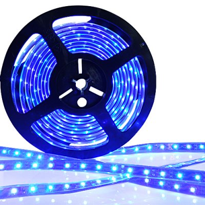 Flexible Blue LED Strip