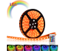 Flexible Multi-color LED Light Strip