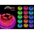 7m Multi Color LED Light Strip