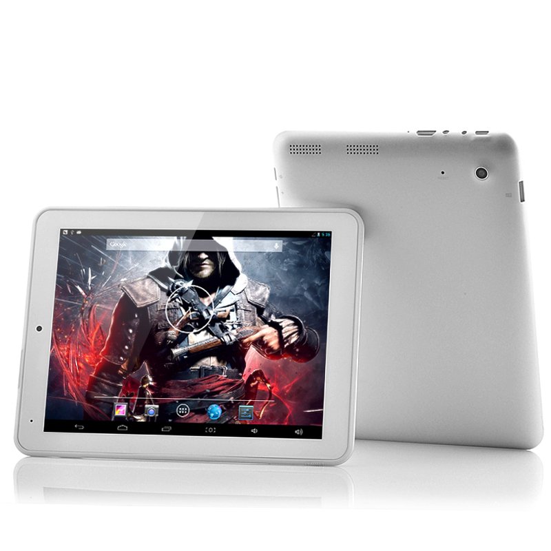 8 Inch Android 4.2 Tablet PC - Creed