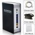 802 11N Wireless Router with Ultra Range Omni Directional Antenna  300 Meters 
