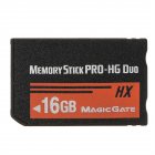8GB/16GB/32GB/64GB Memory Stick Pro Duo Memory Card For PSP 1000 2000 3000 Game Accessories 16GB