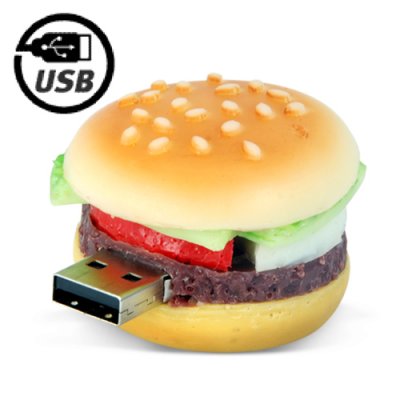 Novelty USB drive