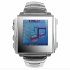 8GB High Fashion Mens MP4 Watch   1 5 Inch LCD Screen