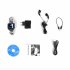 8GB High Fashion Mens MP4 Watch   1 5 Inch LCD Screen