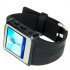 8GB MP4 Player Watch   MP4 Player  Wrist Watch