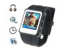 8GB Watch MP4 Player Watch