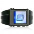 8GB MP4 Player Watch   MP4 Player  Wrist Watch