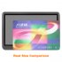 8GB MP6 Player with 4 3 Inch Touchscreen LCD