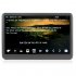 8GB MP6 Player with 4 3 Inch Touchscreen LCD