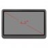 8GB MP6 Player with 4 3 Inch Touchscreen LCD