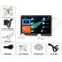8GB MP6 Player with 4 3 Inch Touchscreen LCD