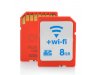 WiFi SD Card - 8GB 