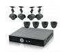 Complete Surveillance Kit