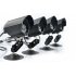 8 Cameras Surveillance Kit   Surveillance DVR 1TB