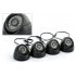 8 Cameras Surveillance Kit   Surveillance DVR 1TB