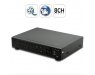 Dual Stream 8 Channel DVR
