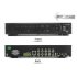 8 Channel DVR System   Home Video Surveillance
