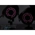 8 IP Camera Surveillance Set   DVR System  500GB 