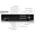 8 IP Camera Surveillance Set   DVR System  500GB 