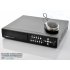 8 IP Camera Surveillance Set   DVR System  500GB 