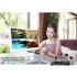 8 IP Camera Surveillance Set   DVR System  500GB 