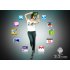 8 Inch Android Tablet   Android Tablet PC