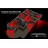 8 Outdoor Camera Surveillance Set   1TB DVR